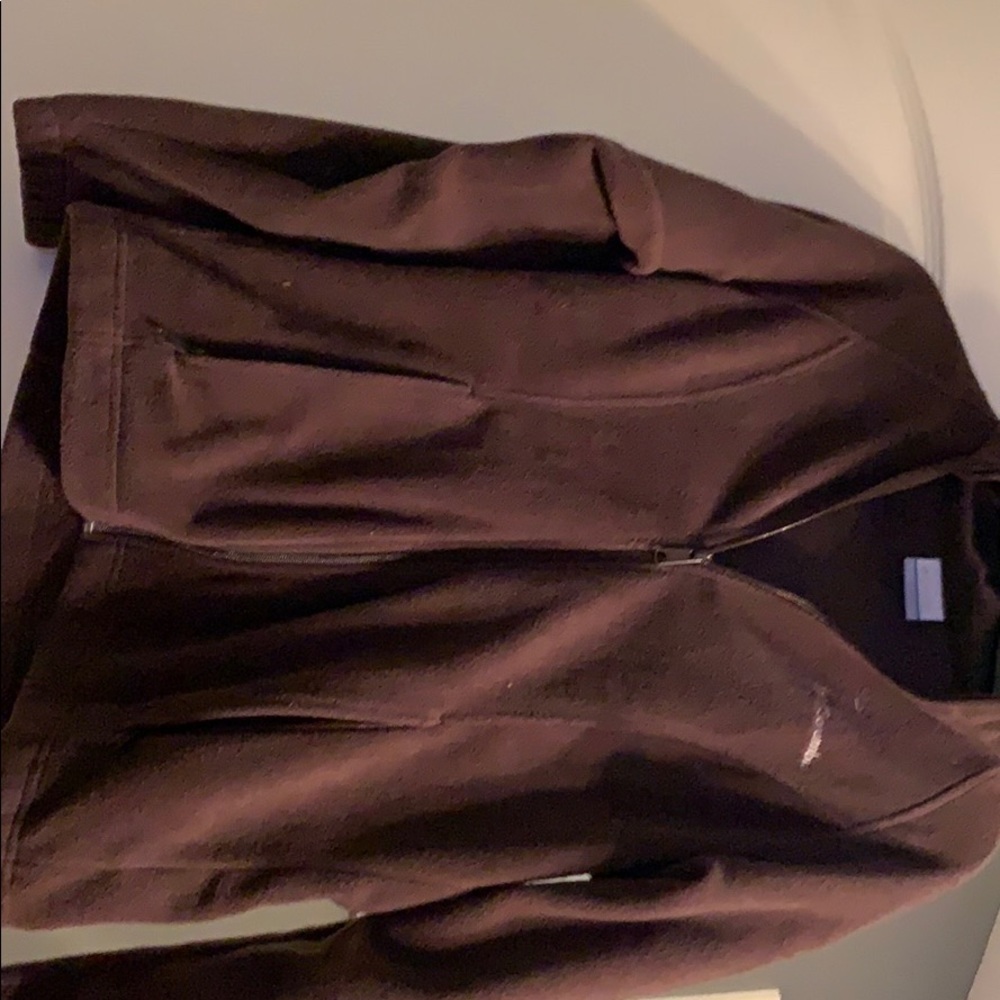 Brown Columbia jacket